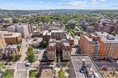 166 N Dithridge St #2A, Pittsburgh, PA 15213 - Photo 44