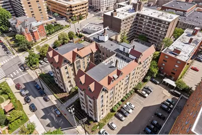 166 N Dithridge St #2A, Pittsburgh, PA 15213 - Photo 40
