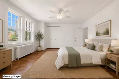 166 N Dithridge St #2A, Pittsburgh, PA 15213 - Photo 24