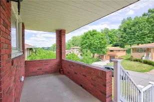 4684 Bowes Ave, West Mifflin, PA 15122 - Photo 4