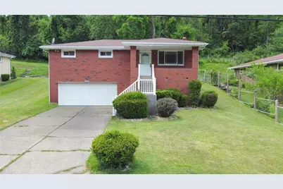 4684 Bowes Ave, West Mifflin, PA 15122 - Photo 1