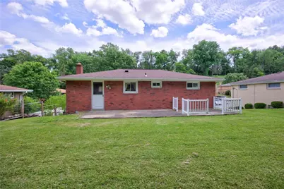 4684 Bowes Ave, West Mifflin, PA 15122 - Photo 30