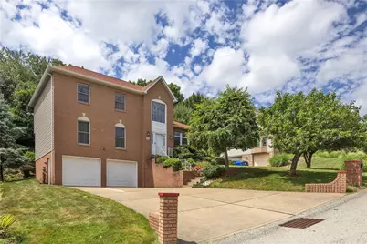 4027 Holiday Park Drive, Murrysville, PA 15668 - Photo 2