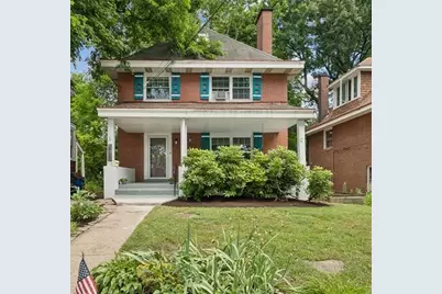 301 W Swissvale Avenue, Pittsburgh, PA 15218 - Photo 1