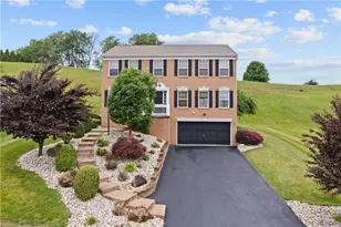 498 W Spring Grove Blvd, Rostraver, PA 15012 - Photo 1