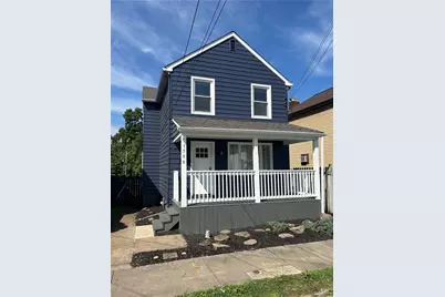 [Address not provided], North Braddock, PA 15104 - Photo 1