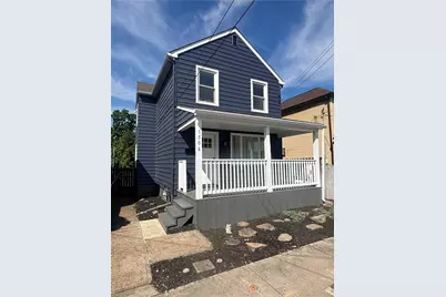 [Address not provided], North Braddock, PA 15104 - Photo 2