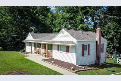 399 Bullcreek Rd, Jefferson Township, PA 16002 - Photo 44