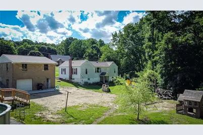 399 Bullcreek Rd, Jefferson Township, PA 16002 - Photo 40