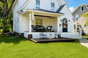 1307 N Mercer St, New Castle, PA 16105 - Photo 2