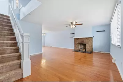 136 Dilworth St, Pittsburgh, PA 15211 - Photo 4