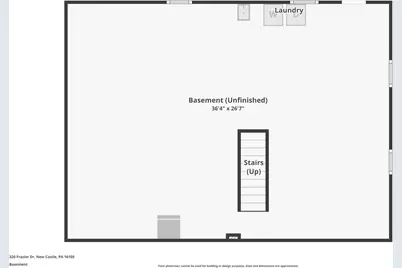 320 Frazier Dr, Neshannock Township, PA 16105 - Photo 40