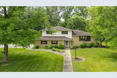 113 Heritage Hills Rd, South Union Township, PA 15401 - Photo 38