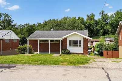 107 Dunbar Dr, Wilkins Township, PA 15235 - Photo 4