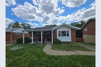 107 Dunbar Dr, Wilkins Township, PA 15235 - Photo 1