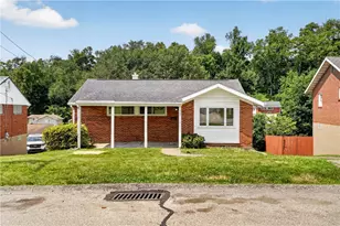 107 Dunbar Dr, Wilkins Township, PA 15235 - Photo 2