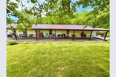 286 Willow Grove Road, Nicholson Township, PA 15461 - Photo 1