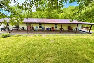 286 Willow Grove Rd, Nicholson Township, PA 15461 - Photo 1