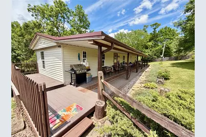 286 Willow Grove Road, Nicholson Township, PA 15461 - Photo 2