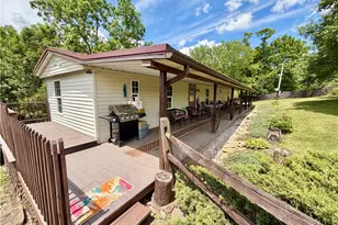 286 Willow Grove Rd, Nicholson Township, PA 15461 - Photo 2