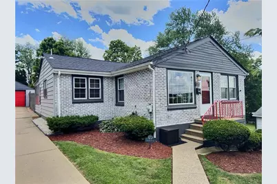 380 Terrace Ave, Washington, PA 15301 - Photo 2