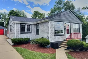 380 Terrace Ave, Washington, PA 15301 - Photo 2