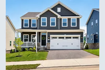 213 Winthrop Dr., Peters Township, PA 15367 - Photo 1