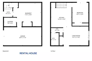 1351-1353 Mt Pleasant Rd, Hempfield Township, PA 15601 - Photo 4