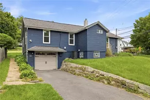 4214 New Texas Rd, Pittsburgh, PA 15239 - Photo 1
