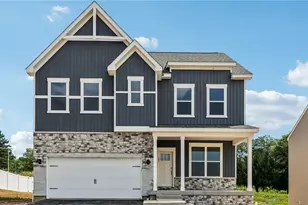 1081 Peachtree Rd, Scott Township, PA 15106 - Photo 1