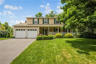 1746 Grey Mill Dr, Pittsburgh, PA 15241 - Photo 1
