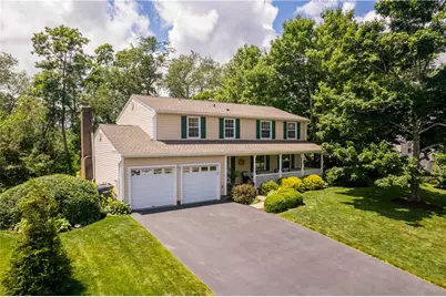 1746 Grey Mill Drive, Pittsburgh, PA 15241 - Photo 34