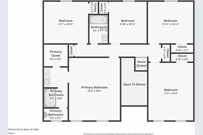 28 Giant Oak Dr, Economy, PA 15005 - Photo 32