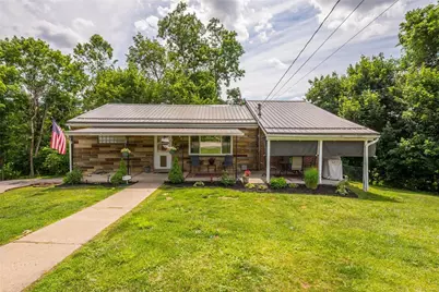 4 Ann St, Carnegie, PA 15106 - Photo 1