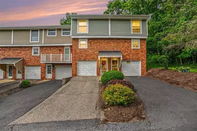 5495 Library Rd #10, Bethel Park, PA 15102 - Photo 1