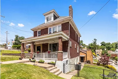 17 E Willock Rd, Pittsburgh, PA 15227 - Photo 26