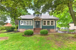 789 Route 68, New Sewickley Township, PA 15066 - Photo 1