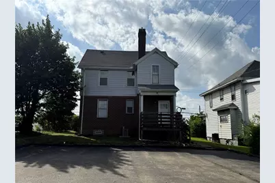 313 Morgantown St, Uniontown, PA 15401 - Photo 2