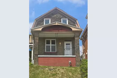 1602 Fallowfield, Beechview, PA 15216 - Photo 1
