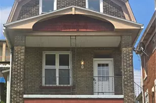 1602 Fallowfield, Beechview, PA 15216 - Photo 1