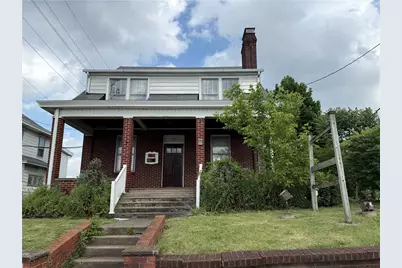 313 Morgantown St, Uniontown, PA 15401 - Photo 1