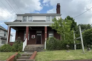 313 Morgantown St, Uniontown, PA 15401 - Photo 1