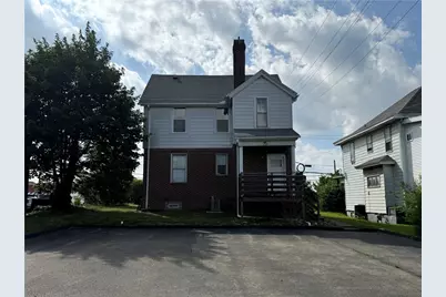 313 Morgantown St, Uniontown, PA 15401 - Photo 2