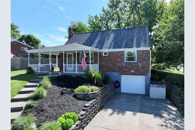279 Southward Dr, Moon/Crescent Twp, PA 15108 - Photo 1