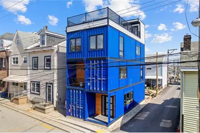 413 Pearl Street, Pittsburgh, PA 15224 - Photo 1