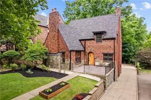 1240 Bellerock St, Pittsburgh, PA 15217 - Photo 1