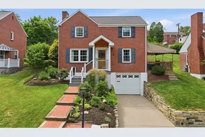 5336 Spring Valley Dr, Pittsburgh, PA 15236 - Photo 1