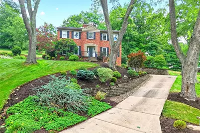 195 Gateshead Dr, Peters Township, PA 15317 - Photo 2