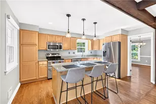 195 Gateshead Dr, Peters Township, PA 15317 - Photo 14