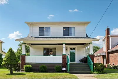 311 Line Avenue, Ellwood City, PA 16117 - Photo 2